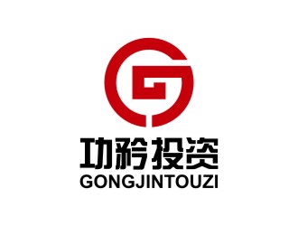 陈国伟的logo设计