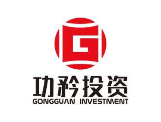 吴志超的logo设计