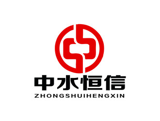 朱兵的logo设计