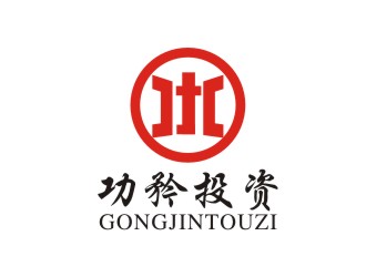 杨占斌的logo设计