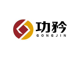 李贺的logo设计