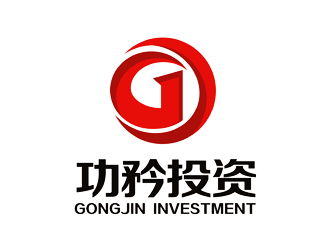 谭家强的logo设计