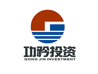 盛铭的logo设计