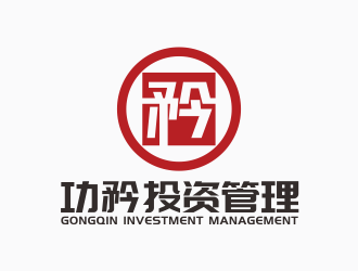 林思源的logo设计