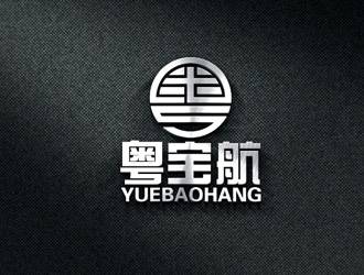 秦晓东的logo设计