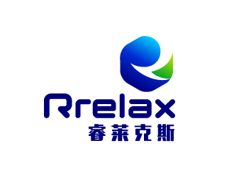 刘祥庆的睿莱克斯环保厕所logo设计