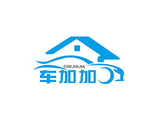 秦晓东的logo设计