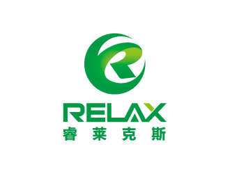 杨勇的睿莱克斯环保厕所logo设计