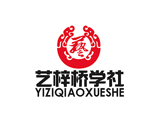 秦晓东的logo设计
