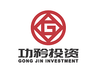 彭波的logo设计