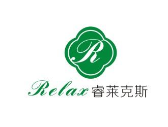 杨占斌的睿莱克斯环保厕所logo设计