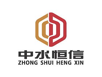 彭波的logo设计