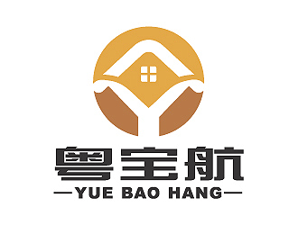 彭波的logo设计