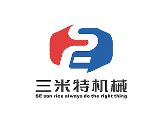 彭波的logo设计