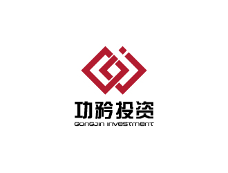 高明奇的logo设计