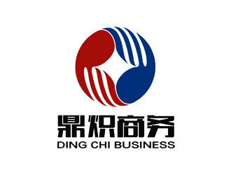 谭家强的logo设计