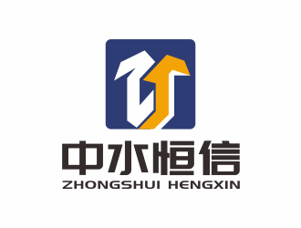 林思源的logo设计