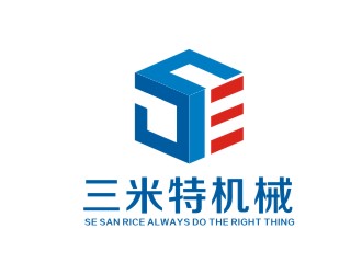 杨占斌的logo设计
