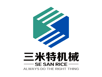 谭家强的logo设计