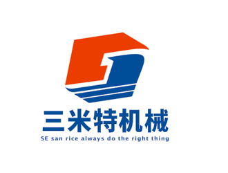 盛铭的logo设计