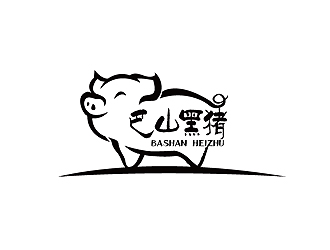 秦晓东的logo设计