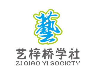 刘彩云的logo设计