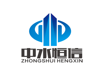 赵鹏的logo设计