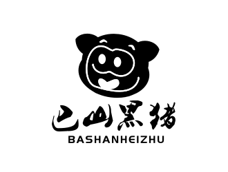 姜彦海的logo设计