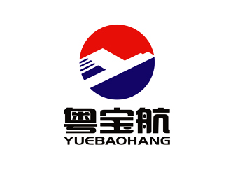 谭家强的logo设计