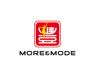 周金进的logo设计