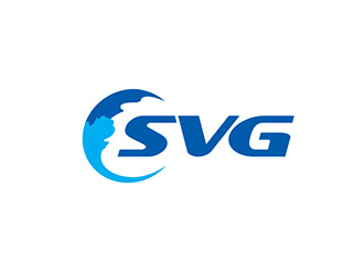 SVG logo设计
