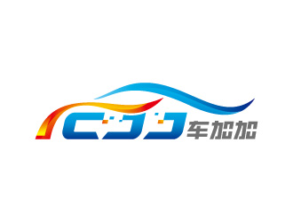 周金进的logo设计