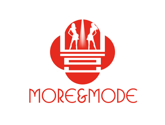 谭家强的logo设计