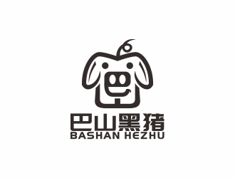 何嘉健的logo设计