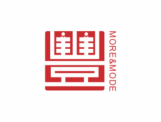 汤儒娟的logo设计