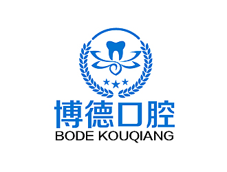 秦晓东的logo设计