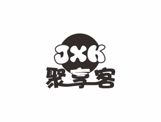 汤儒娟的logo设计