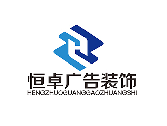 秦晓东的logo设计