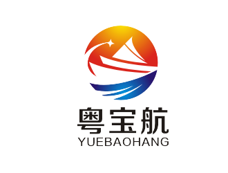 杨占斌的logo设计