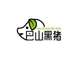 周金进的logo设计