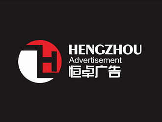 刘彩云的logo设计