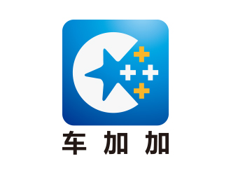 向正军的logo设计