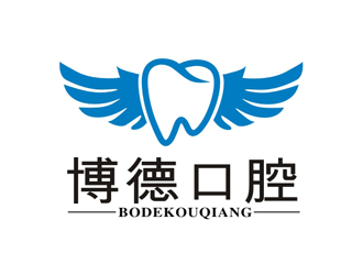 王文彬的logo设计