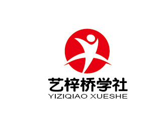 李贺的logo设计