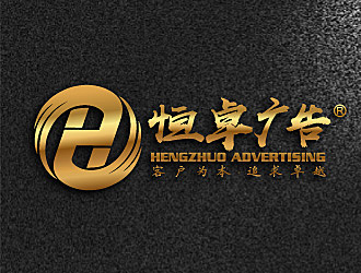 黎明锋的logo设计