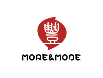 姜彦海的logo设计