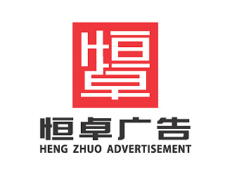彭波的logo设计