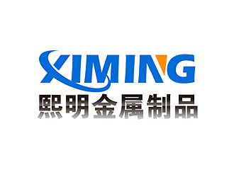 秦晓东的logo设计