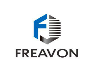 Freavonlogo设计