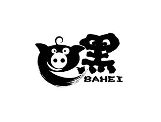 郭庆忠的logo设计